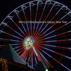 Maastricht Riesenrad