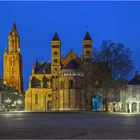 Maastricht Servatiusbasilika 2023-01