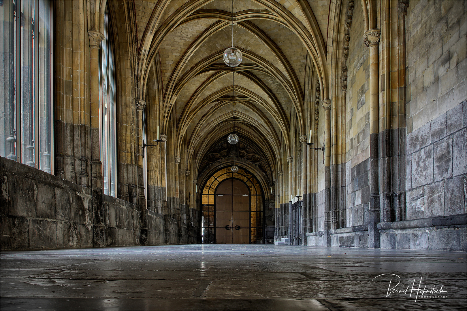 Maastricht .... Servatiusbasilika