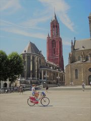 Maastricht - Sint-Janskerk