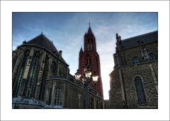 Maastricht .. Sint Janskerk