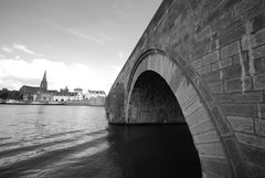 Maastricht - Sint Servaasbrug