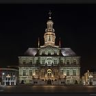 Maastricht - Stadhuis (NL)