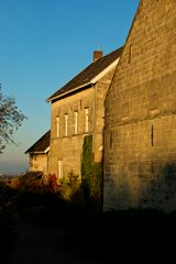 Maastricht - Susserweg - Apostelhoeve Vineyard