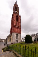 Maastricht  - Vagevuur - Sint Janskerk