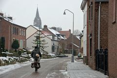 Maastricht Wolder - Pietzersstraat
