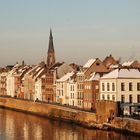 Maastricht - Wyck - Oeverwal