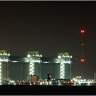 Maasvlakte 1 / Detail