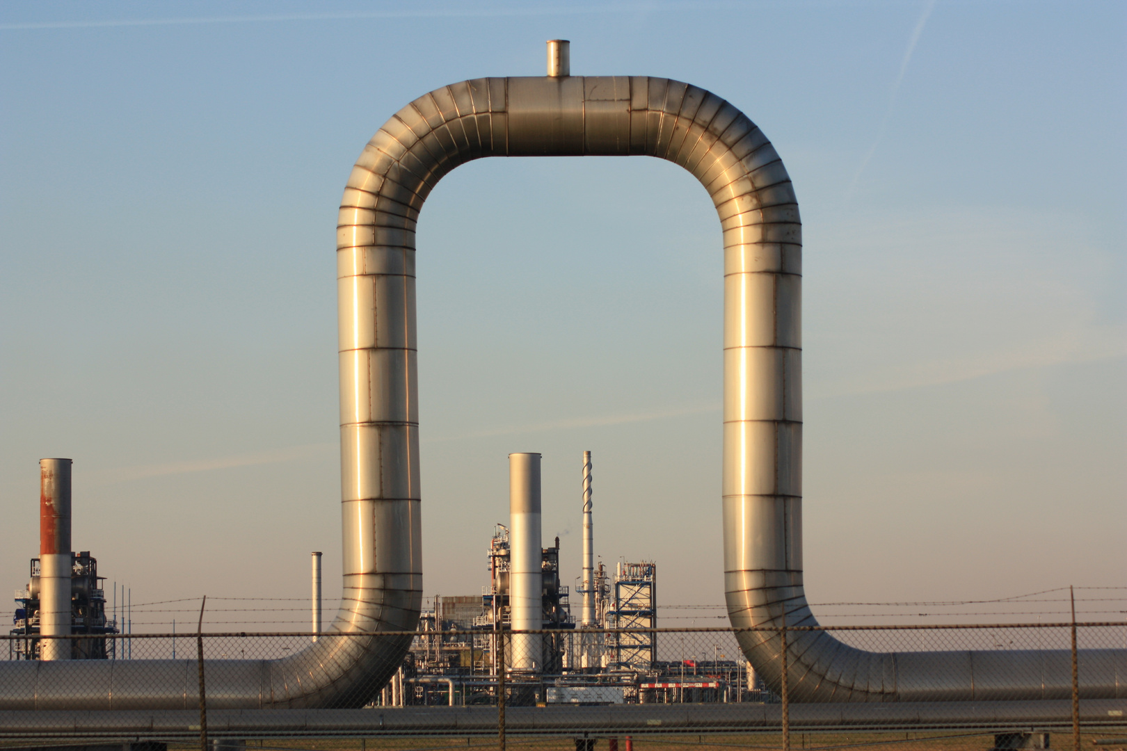 Maasvlakte