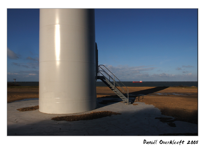 Maasvlakte #57