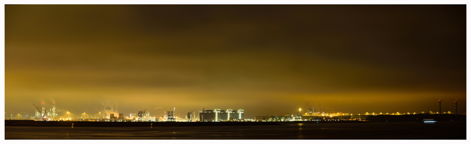 Maasvlakte II