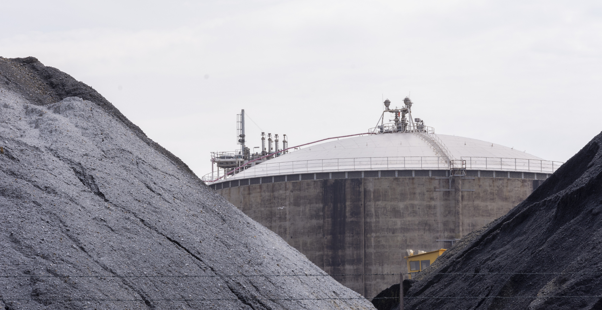 Maasvlakte - Missouriweg - 07