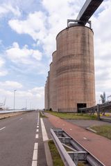 Maasvlakte - Missouriweg - 11