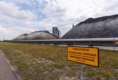 Maasvlakte - Missouriweg - 13