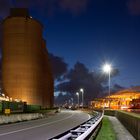 Maasvlakte - Missouriweg