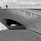 MAAT - Museu de Arte, Arquitetura e Tecnologia.