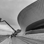 Maat Museum  Lissabon