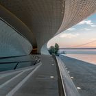 maat | Museum of Art, Architecture and Technoloy | Lissabon