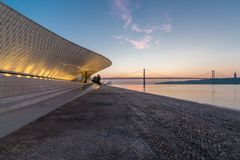 maat | Museum of Art, Architecture and Technoloy | Lissabon