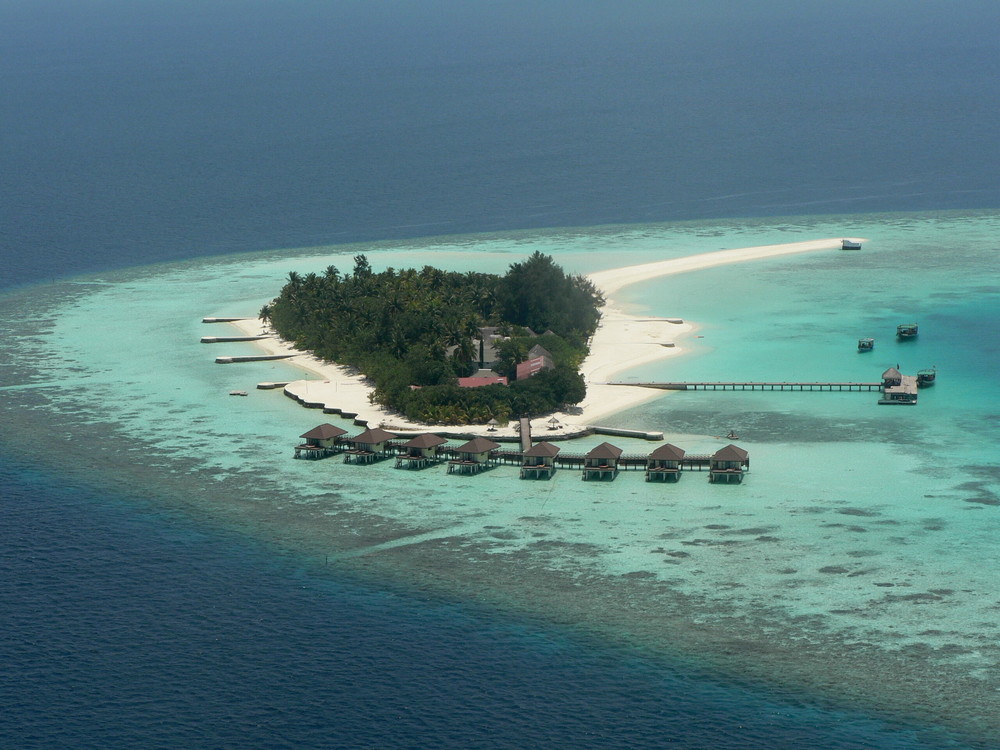 Maayafushi