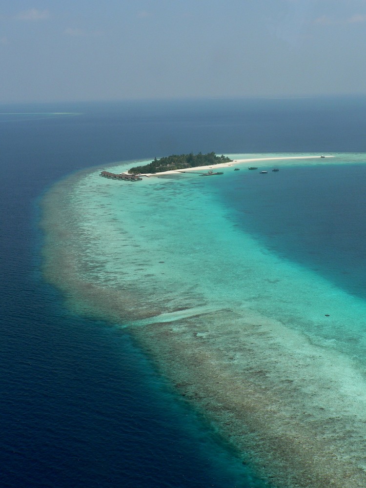 Maayafushi Resort