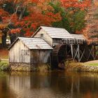 Mabry Mill