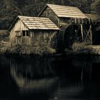 Mabry Mill