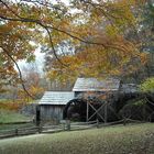 Mabry Mill