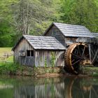 Mabry Mill