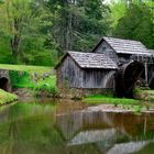 Mabry Mill