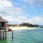 Mabul Island