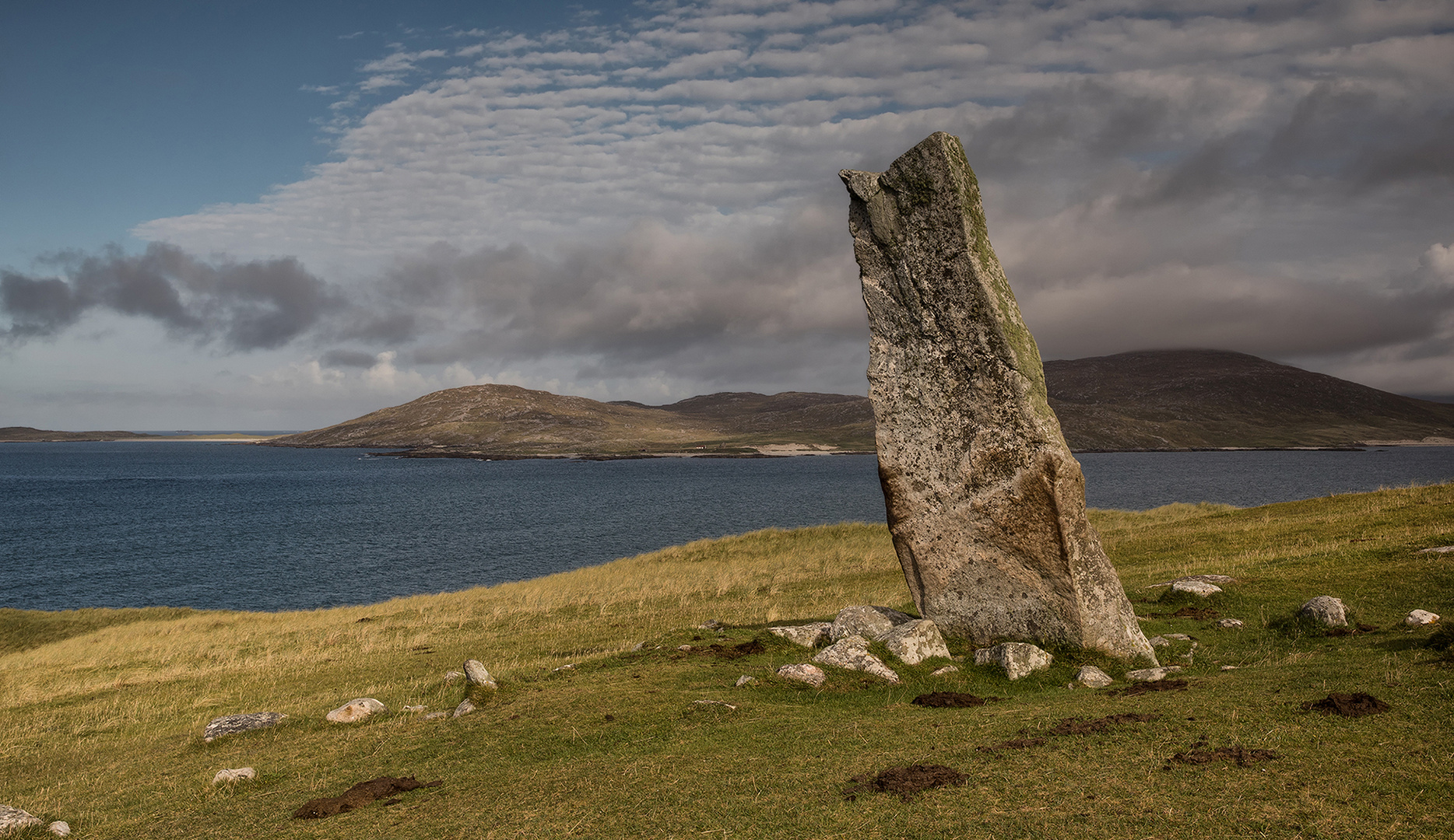  Mac Leod´s Stone