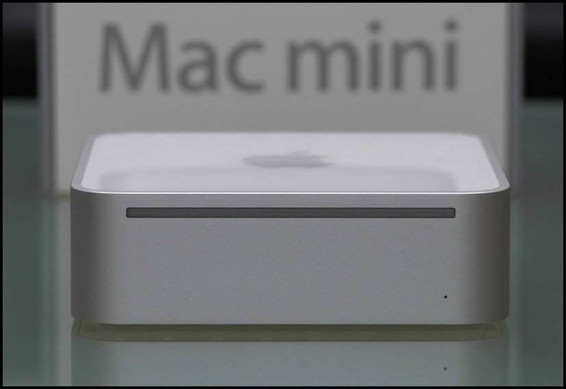 Mac mini