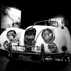 MAC Museum Jaguar MK 2