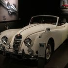 MAC Museum / Jaguar MK