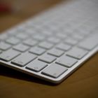 Mac Tastatur