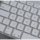 Mac-Tastatur für echte Kölner