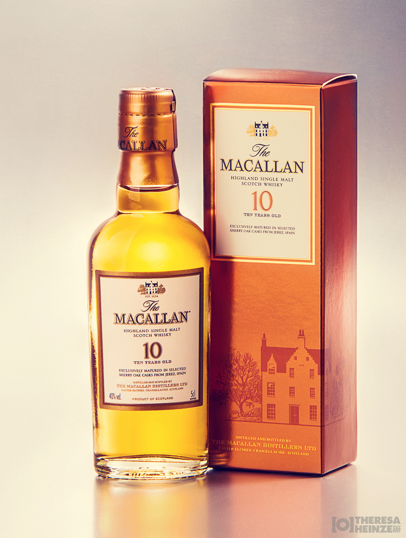 MacAllan