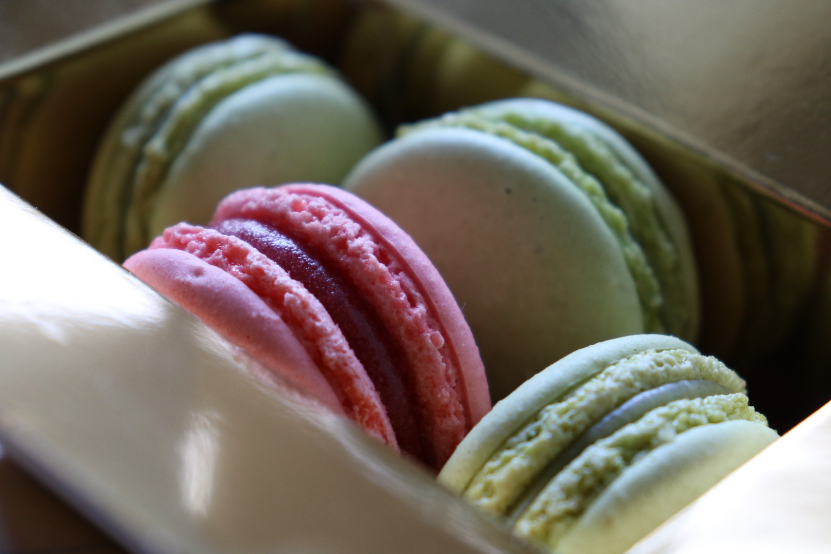 Macaron