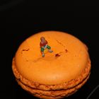 Macaron Schaden