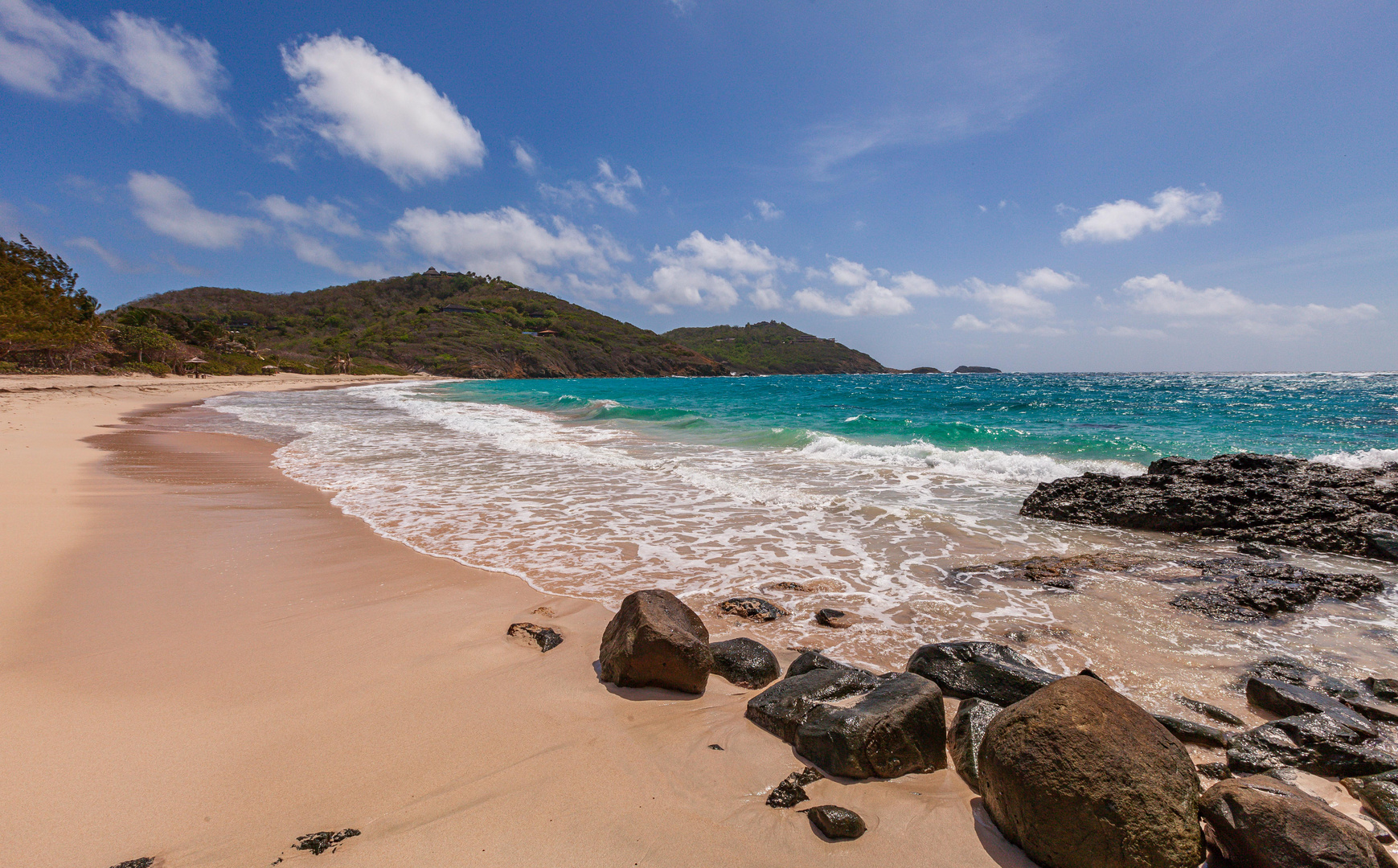 Macaroni Beach