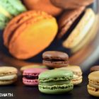 Macarons 1 - 