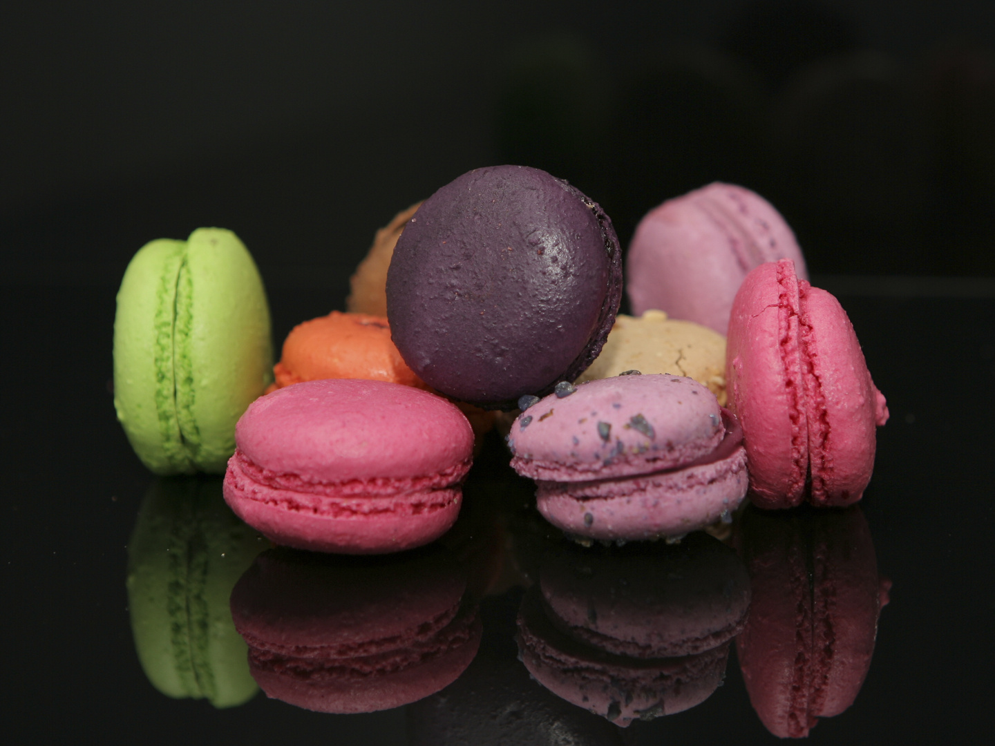 Macarons