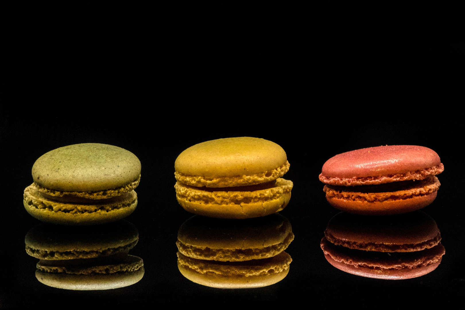 Macarons