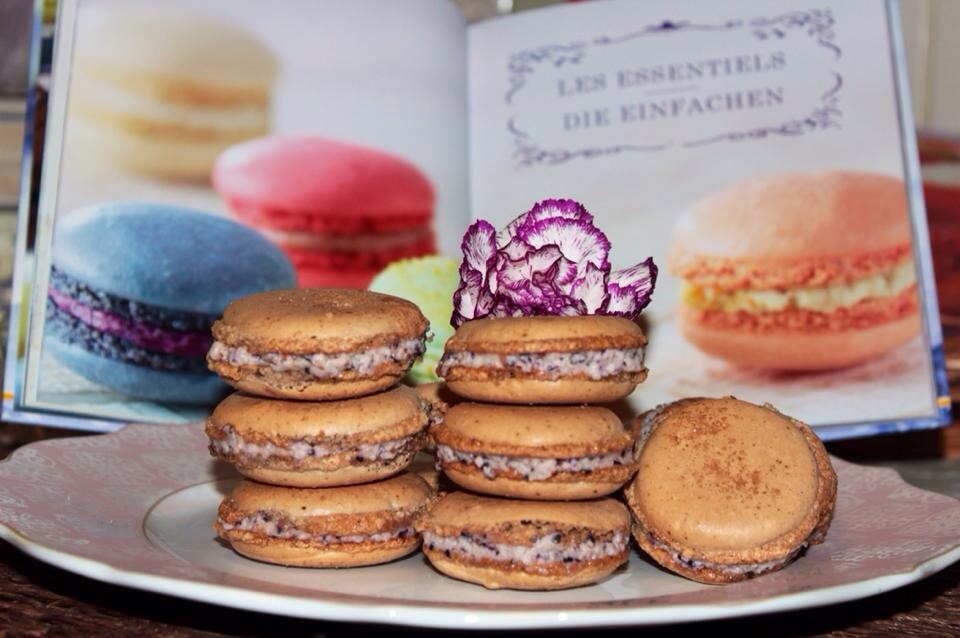 Macarons