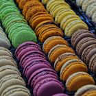 MACARONS...