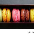 Macarons