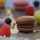 Macarons