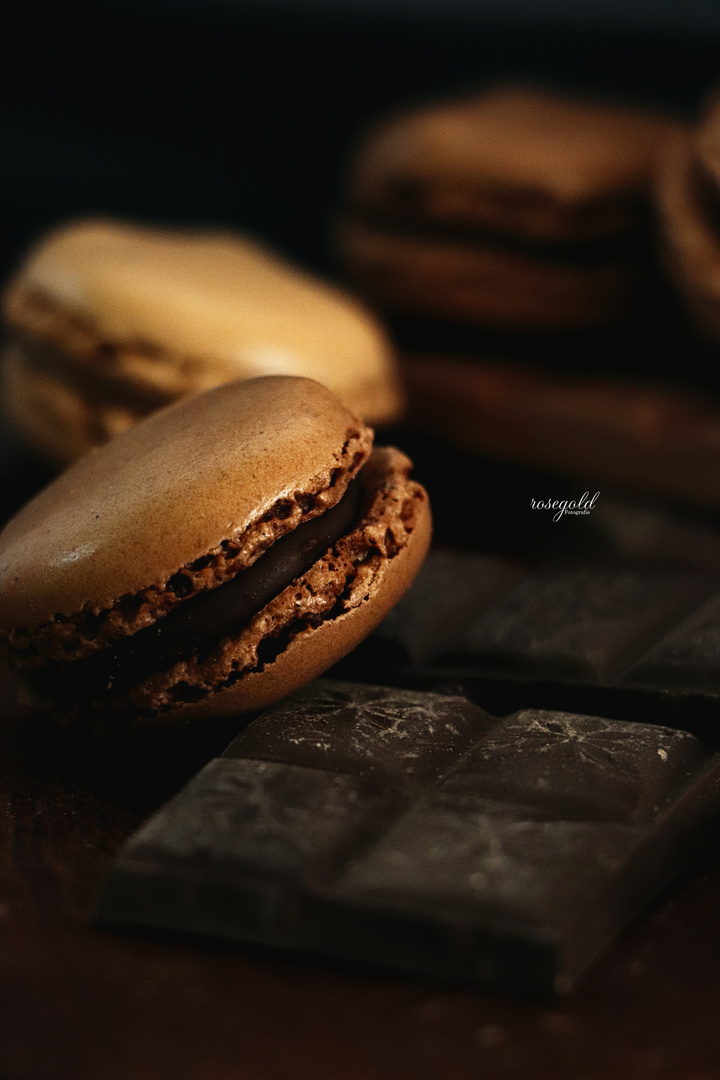 Macarons