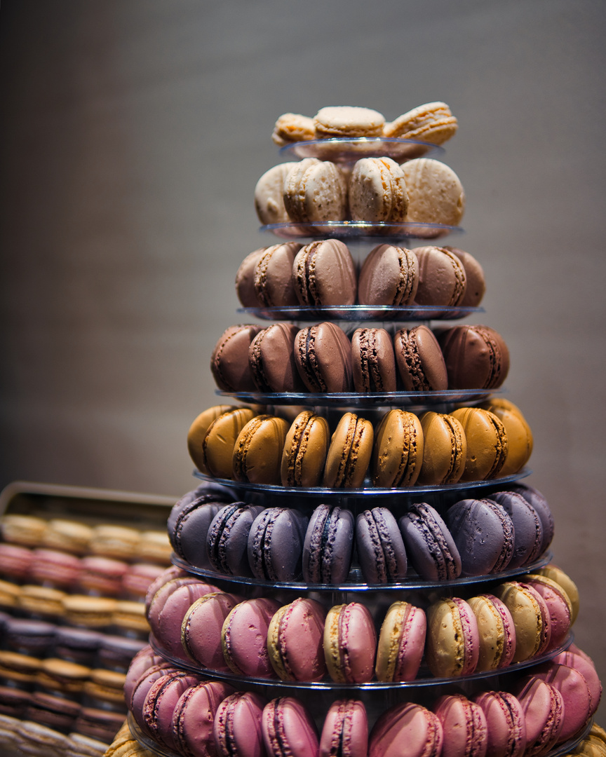 Macarons